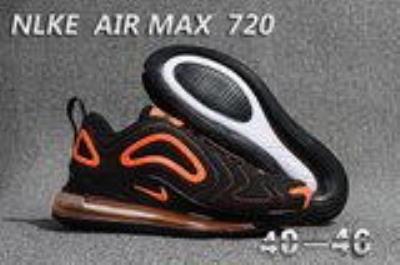 cheap quality Nike AIR MAX 720 Model No. 52